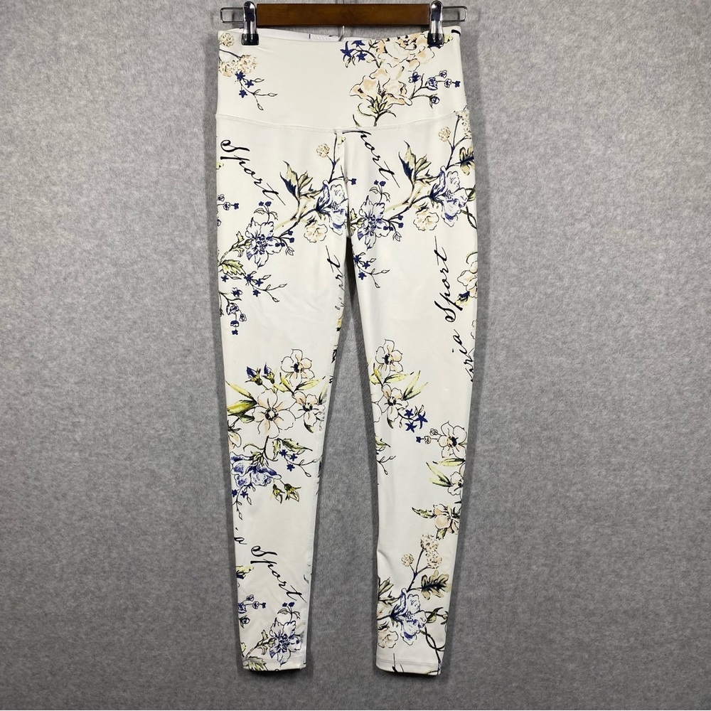 Victoria Secret Sport Knockout Leggings Sz Small‎ - Picture 2 of 12